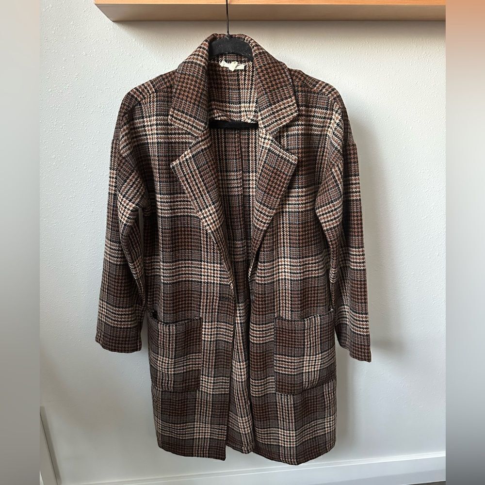 WOMENS JACKET SIZE SMALL